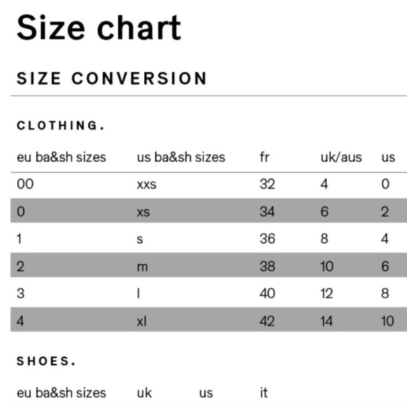 BA&SH Prune Midi Dress Green Size 2 US M - Picture 10 of 10